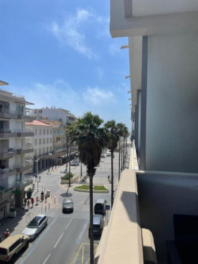 Appartement T2